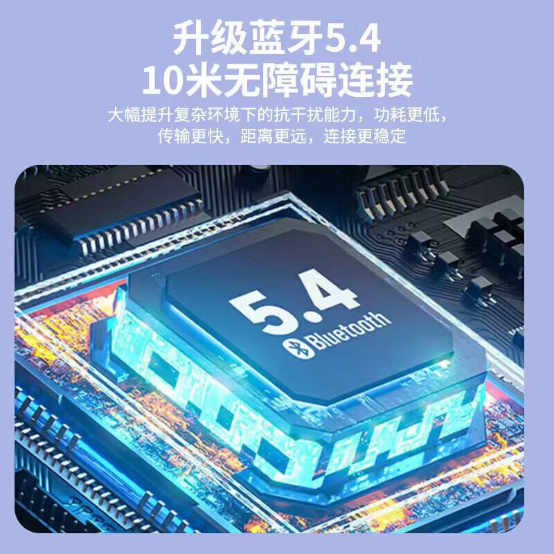 UMUSICVAN数显单耳无线蓝牙耳机  超长续航 高清通话 挂耳式舒适不入耳运动健身开车户外便携式蓝 【简约白】数显挂耳式单耳