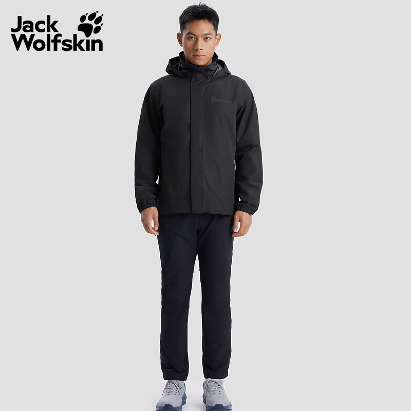 jackWolfskin��צSTORMY��ˮ�������� 5020894��ɫ2XL