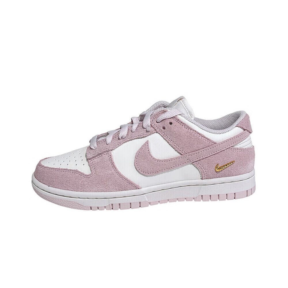 耐克（NIKE）【滔搏运动】女鞋WMNS NIKE DUNK LOW运动休闲鞋IO4244-100 IO4244-100 39