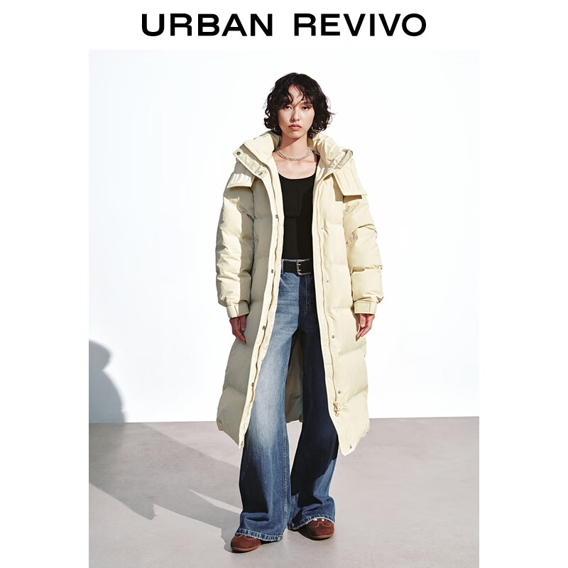 ׵PLUSUR 2025¿ŮװмԼñ笷쳤޷ UYY150060  342.7Ԫʣյ