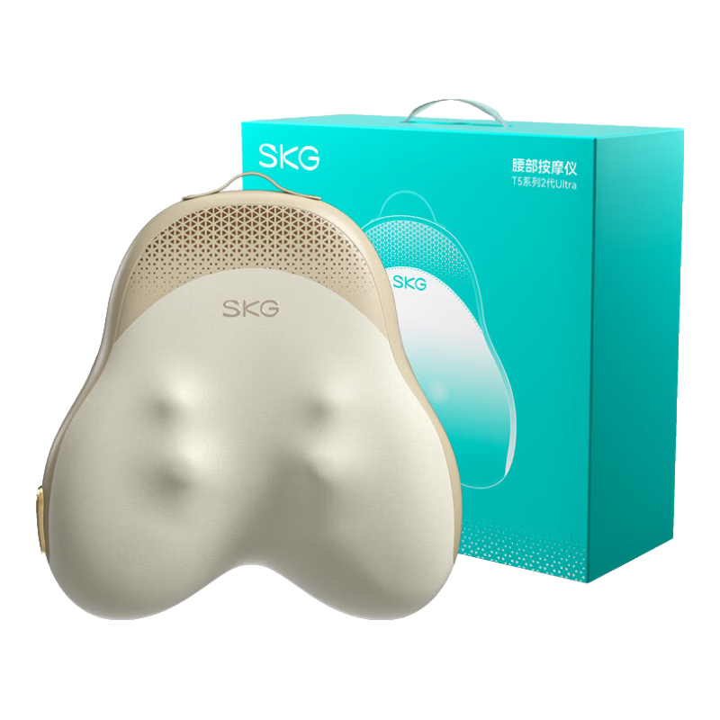 SKG������Ħ�����������羱����С�ȱ���ȫ���๦�ܳ��ؿ��水Ħ��ʥ����������������Ů�����Ѹ�ĸ�� ���콢��������Ħ����T5 2��Ultra 634.12Ԫ