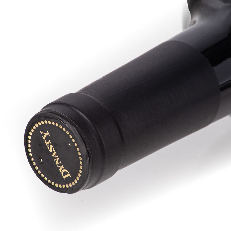 王朝壹号干红葡萄酒 贺兰山产区 750ml*2