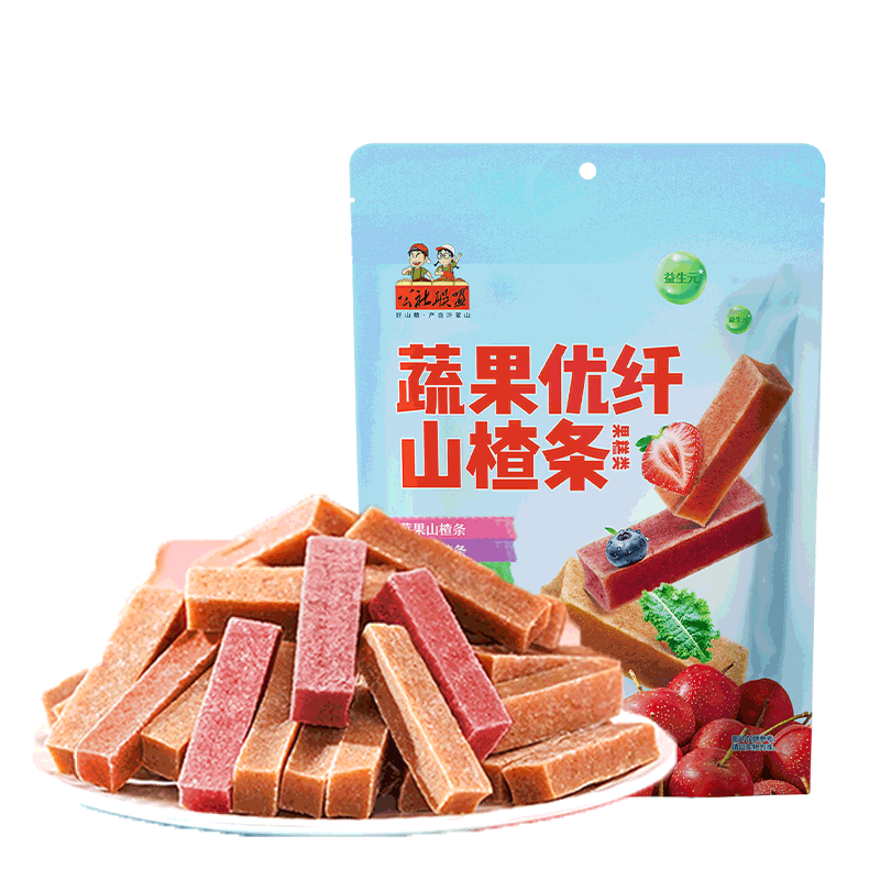 ���ɹ��� ���¸����߹�ɽ���500g�Ŀ�ζ0���Ӽ����װ 11.7Ԫ(���׹�)