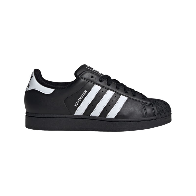 adidasͬSUPERSTAR IIͷЬŮϴ˹Ҷ ɫ/ɫͬ   40.5   779Ԫ