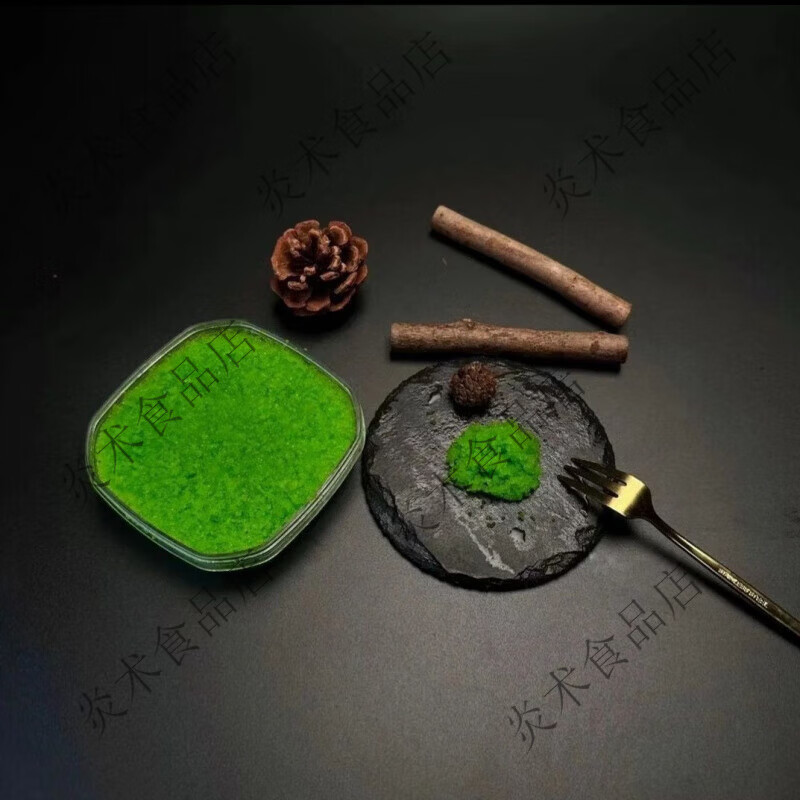 江船长100克小颗粒鱼籽酱 四色飞鱼鱼子酱多春鱼调味寿司料理 红色(咸口) 江船长小颗粒100克