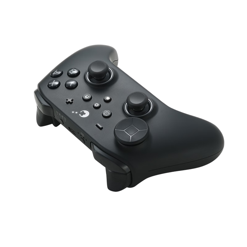 GuliKit ����TT Max �羺�ֱ� ����Switch2����һ������ �ɵ����ȶԳ�TMRҡ�� ��׿Xbox����Steam 252.01Ԫ