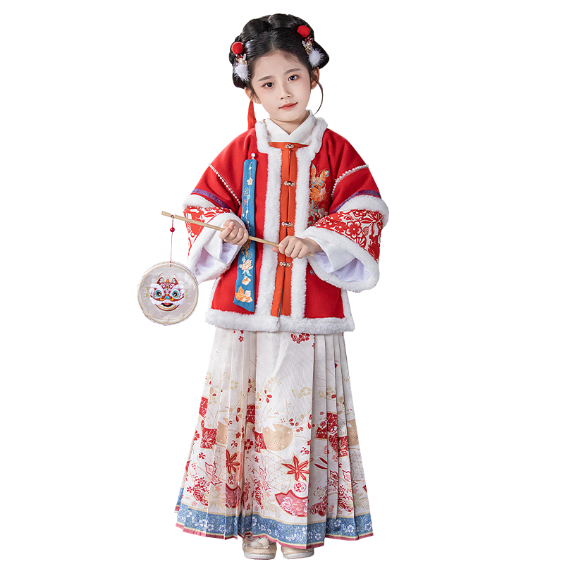 ���ڲ��������ɺ���Ůͯ�����������ͯ��װ�Ӻ��й���Ů����װ�ݳ��� ��ɫ 120 179.89Ԫ