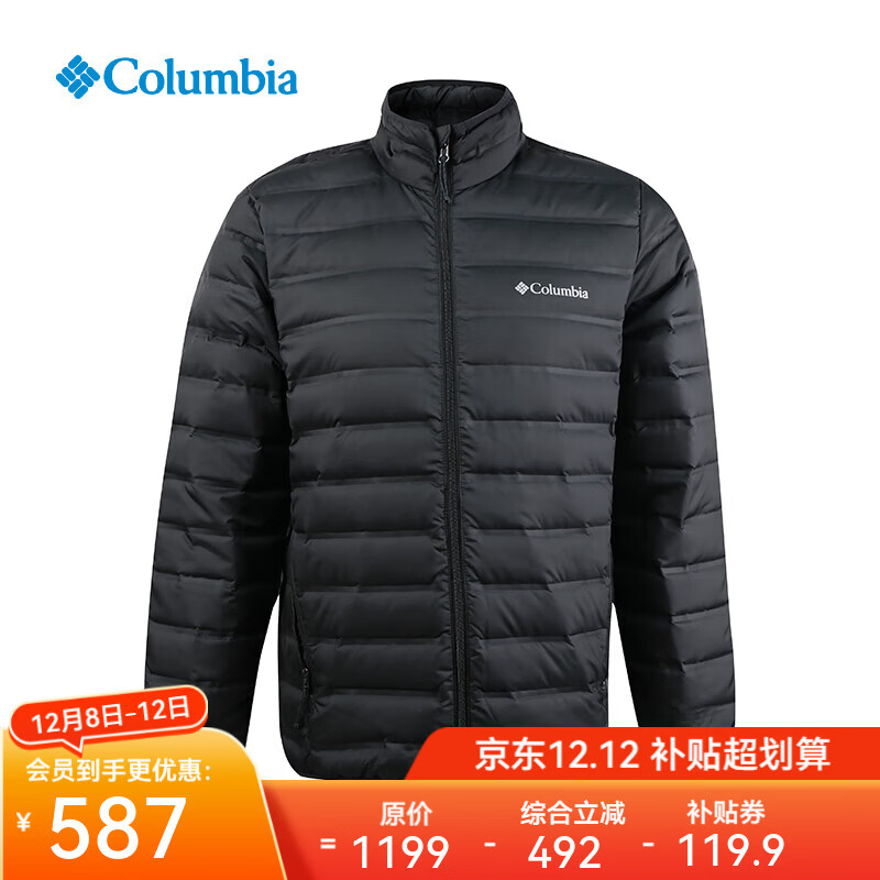 Columbiaױ޷25ﶬˮޱůWE9860 010 L