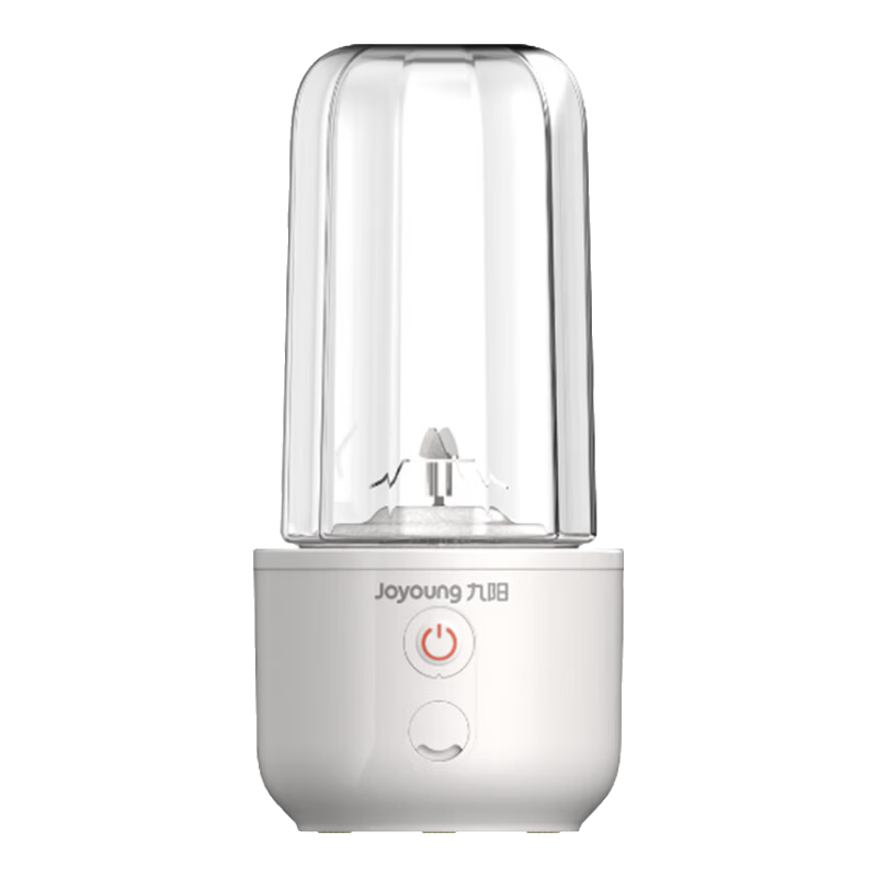 ������Joyoung��ե֭�� ˮ�����߹�֭�� ����С�ͱ�Яե֭��  ��ʳ�����豭�綯�๦���Զ���ϴL3-C8 ���Ͱ� 59.9Ԫ