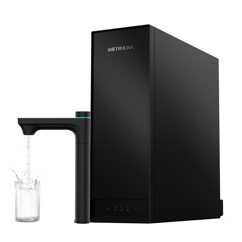 ��԰����˫��о����2.0��ˮ��1000G ����ר��̨����8��RO����͸������˫ˮ·ֱ������һ���UR-A61097 1835.28Ԫ(������)