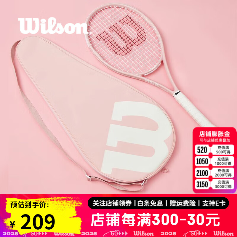 ʤWilsonֻ1֧װӺӿİPSϵӣİ 24 ӣ | WR8046501001 209Ԫ