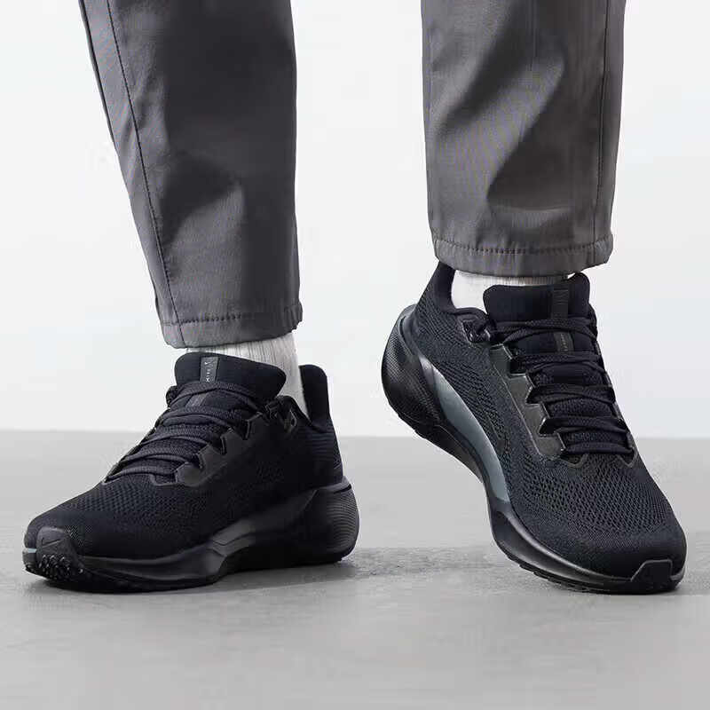 耐克（NIKE）【滔搏运动】男鞋AIR ZOOM PEGASUS 41运动缓震跑步鞋FD2722-001 FD2722-001 43