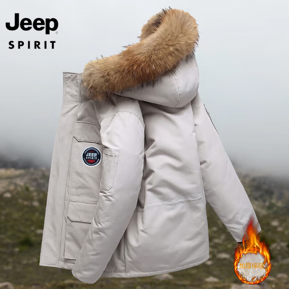 plusԱJEEP SPIRIT ¿Ѽ޷