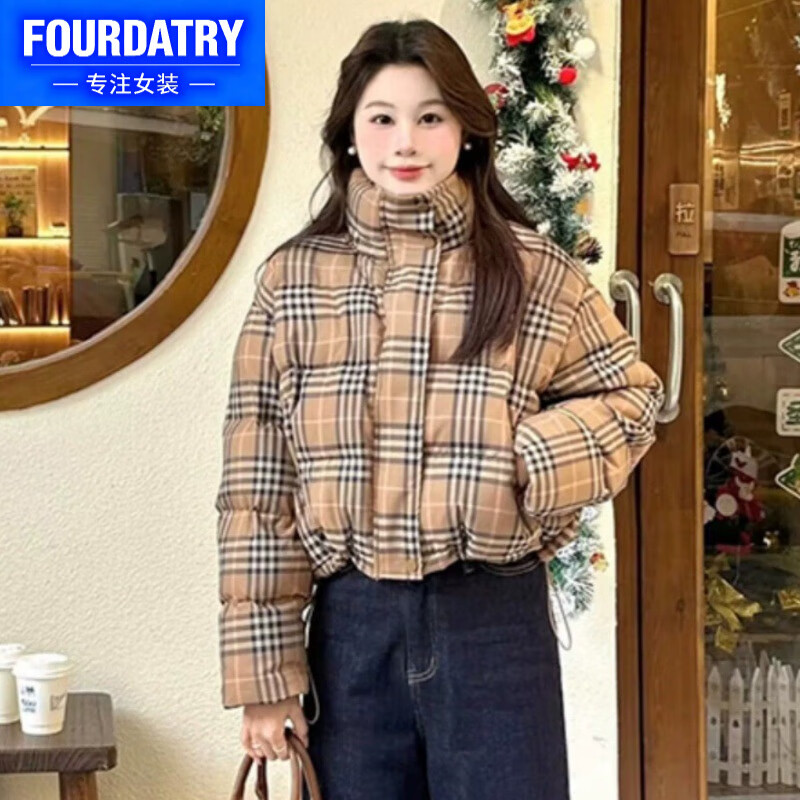 FOURDATRY¿Сů2025ʱмӺ̿޷Ů  M (Ƽ110-130)