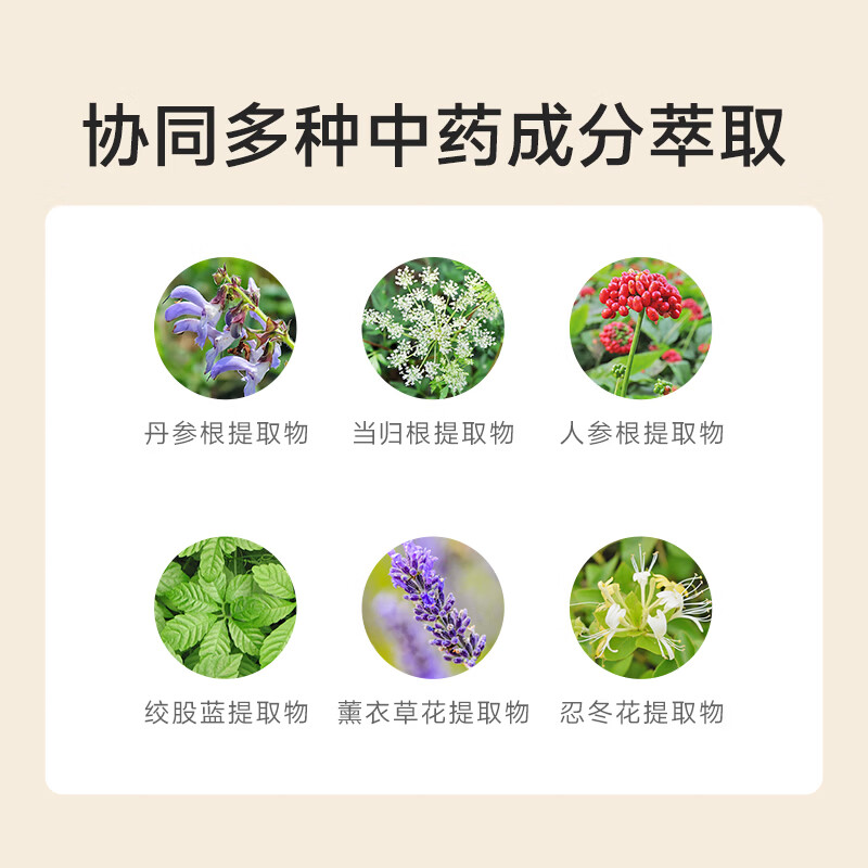 老中医(LAOZHONGYI)痘清洗面奶祛痘青少年无皂基男女士控油除螨虫去黑头缩毛孔洁面乳 【清洁祛痘】痘清洗面奶120g