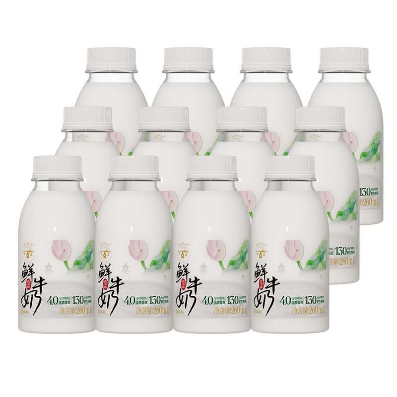  ߸ţ ƿװ ´ţ 260ml 12ƿ 31.08Ԫ