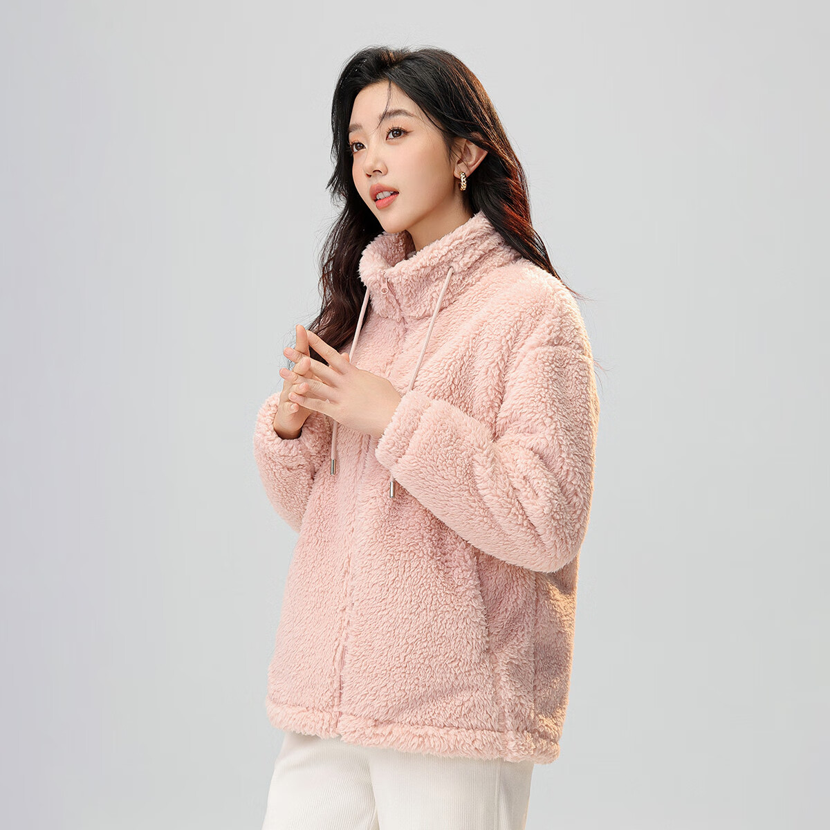 ѩ�з� Ůʽ����ҡ�������� 49.5Ԫ������ȯ��