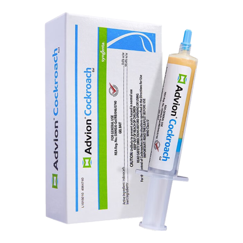 ���ڲ�����ADVION�����������ҩ������ɷ����ȫ�Ѷ˳�����ȫɱ��뽺��30g/֧ 249.69Ԫ��3��(��83.23Ԫ/��)