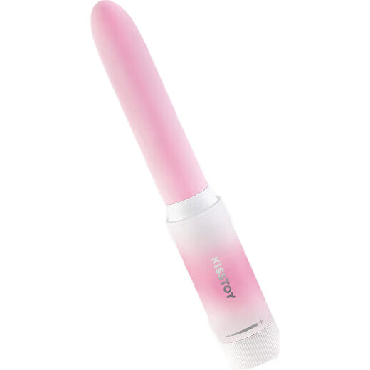 KISTOY情趣棒震動器靜音震動棒跳蛋穿戴情趣女性專用品成人震動私密玩具 手指糯米棒+情趣伴侶包