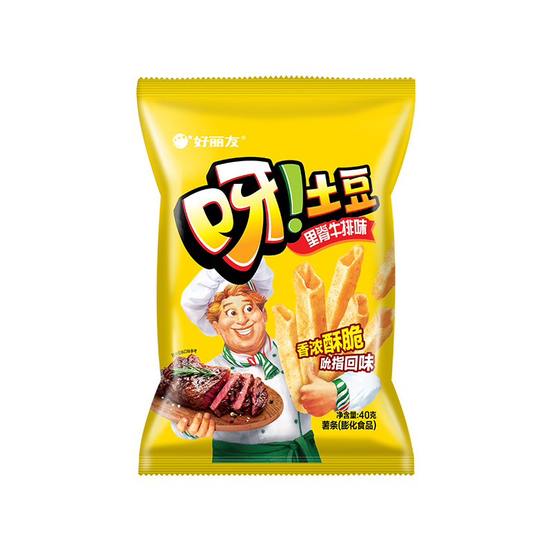 ѣORIONѽʳζʳƷ칫ͯСʳ Ｙţζ40g*1 23Ԫ2.3Ԫ/