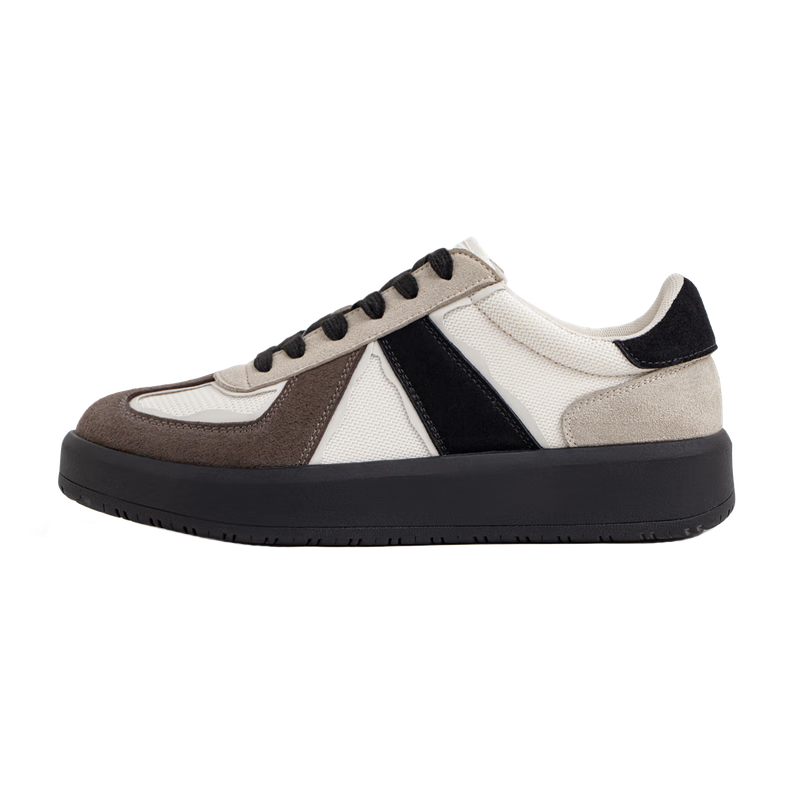 ������è��ѵЬ��2026�����¿��Ь��������˶����аٴ��Ь���п� ��ɫ ��������Ь/��ʿ��Ь/ƽ�׷���Ь/�ٴ�����Ь�� 40 ���� 124.9Ԫ