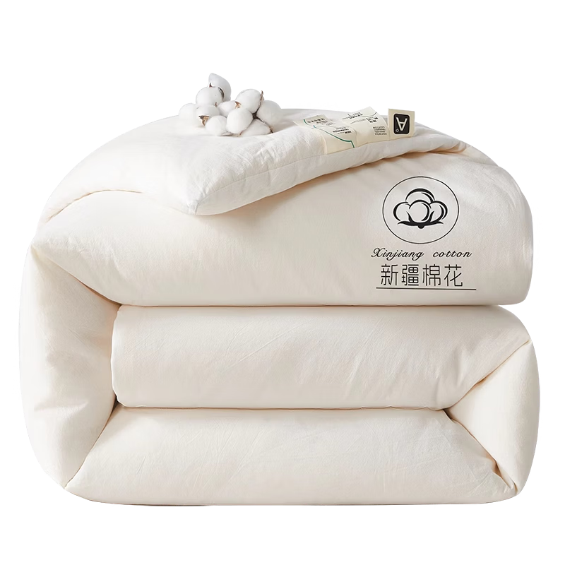 ����֮��A�������½��޻������޻���о����ζ�Ӻ�˫�˼������ᴺ�ﶬ�� ��ɫ ��ȫ������+100%�½��޻���䣩 200*230�غ񶬱�10.2�� 434.2Ԫ