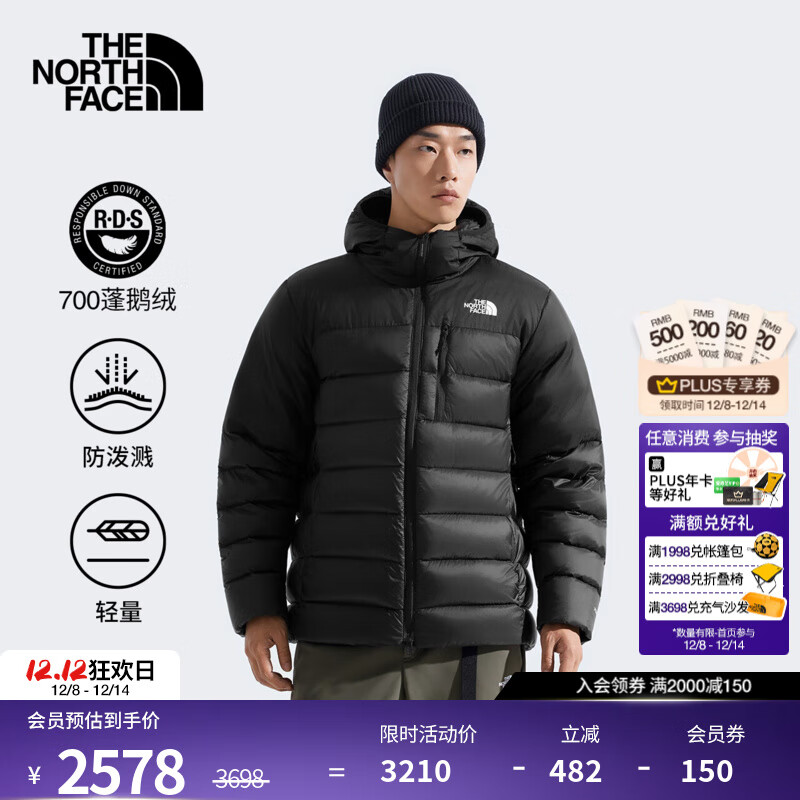棨The North Face޷Kalixý700䱣ůٴ25ﶬ|8FZ2 JK3/ XL /180 2128Ԫ