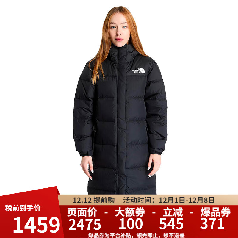 ��������1996Nuptse��Ů�����޷����ƾ��仧��700�� NF0A832KŮ����GOE-����� M