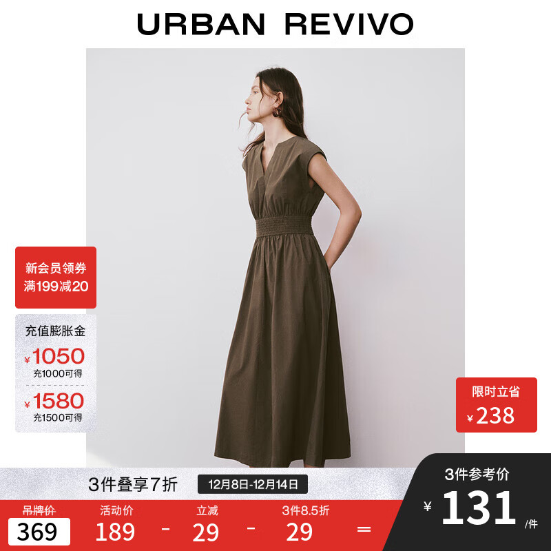 UR2025ļ¿ŮװʽͨȹUWH750022 ɫ M