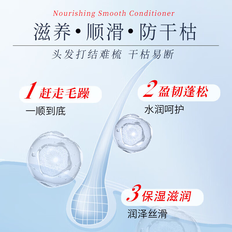 标榜(PIVOT)洗发水二硫化硒洗发液去屑止痒洗头露膏控油蓬松清洁200ml 柔顺去屑-200ml