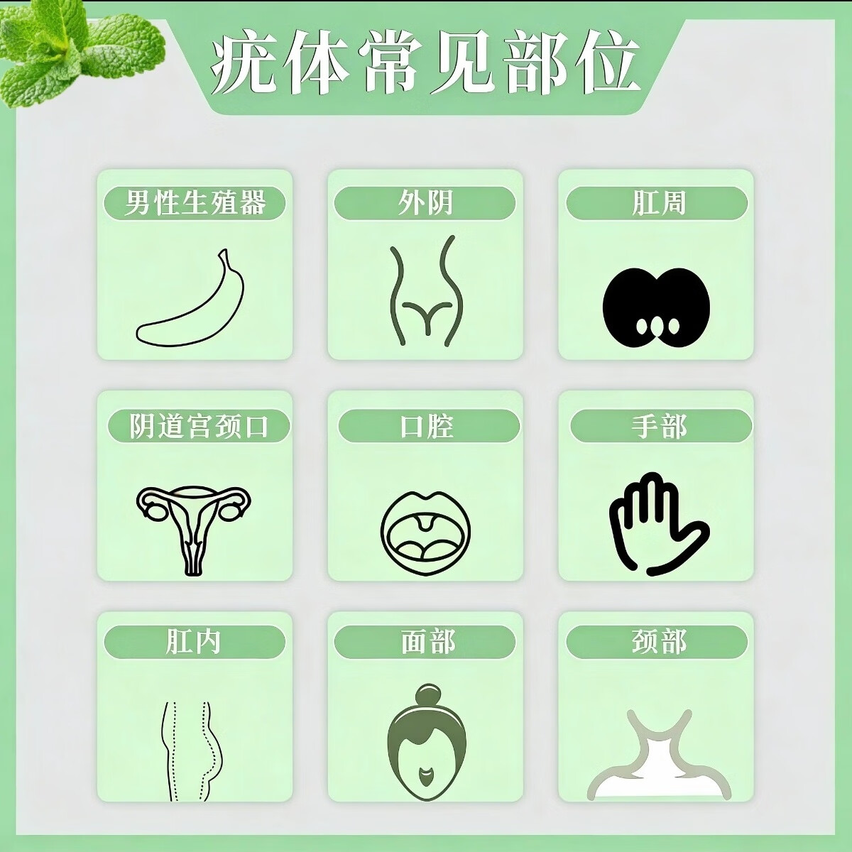 进口疣药HPV病毒菜花私处外阴下面长肉粒尖锐湿疣肛周疣私疣猴痘 溶疣液10ml  3瓶（大面积多疣）