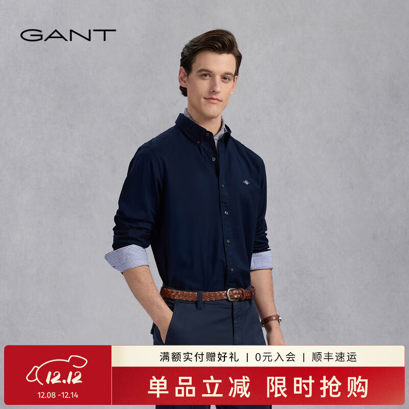 GANT/ءް͡ʿţĳ´ɫͨг 410ɫ L 456.6Ԫ