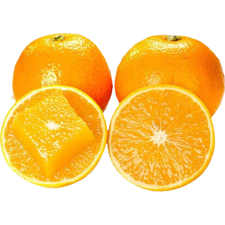 湖南麻阳冰糖橙新鲜甜多汁冰糖柑水果产地直发自然熟50-60mm 麻阳冰糖橙 带箱1斤装50-60mm