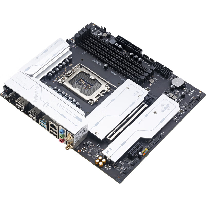昂达 Z790PRO-WIFI-B4 图 5