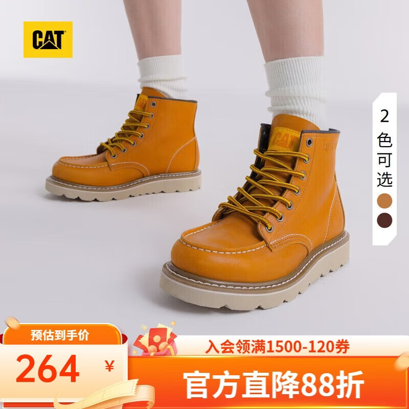 ���ؿ�����ƷŮʿ���⾭���ɫŮѥţƤ�߰�����Ь����ѥ ǳ��ɫ  38  183.16Ԫ