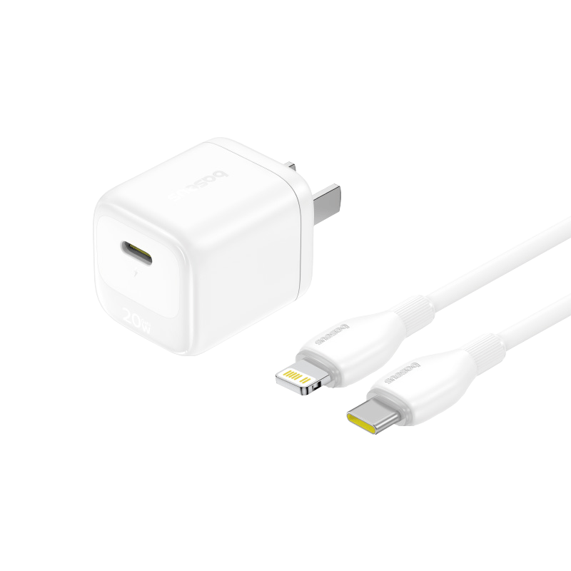 ��˼ С����20W�����س���� ƻ��8-14���� Lightning�� 20W������1.5�� �� 39.6Ԫ(������)