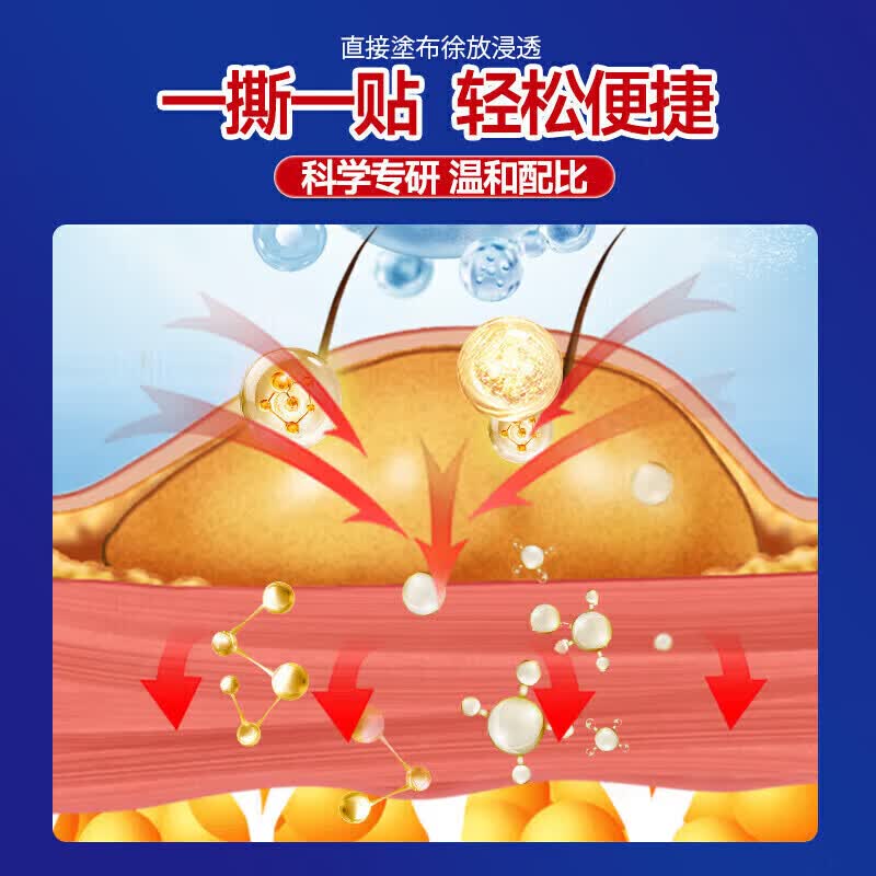 云南本草脂肪康脂肪瘤专用膏药去除神器消除硬块鼓包脂肪消散膏皮下囊肿 3盒贴+3盒膏【一次性冶裉】 陈九玄脂肪瘤膏皮下多发性鼓包