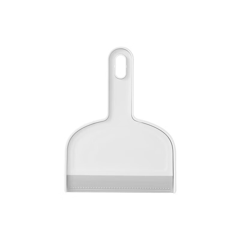 【严选好物】桌面扫把簸箕套装小型家用迷你桌面灰尘扫床刷子清洁 桌面扫把