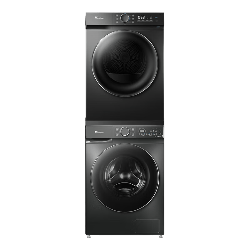 С��� ˮħ��ϴ����װ 12���� 618PLUS+02 �ȱ���� ��Ͳϴ�»�ȫ�Զ� 3950.93Ԫ