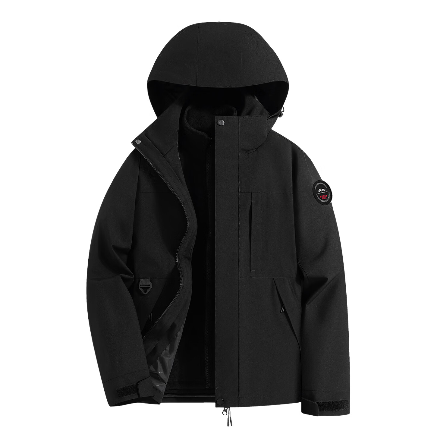 JEEP���� ���п����¿�����һ���� 962518��Ӱ�� M �ﶬ������ñ���� 149Ԫ(����ȯ)