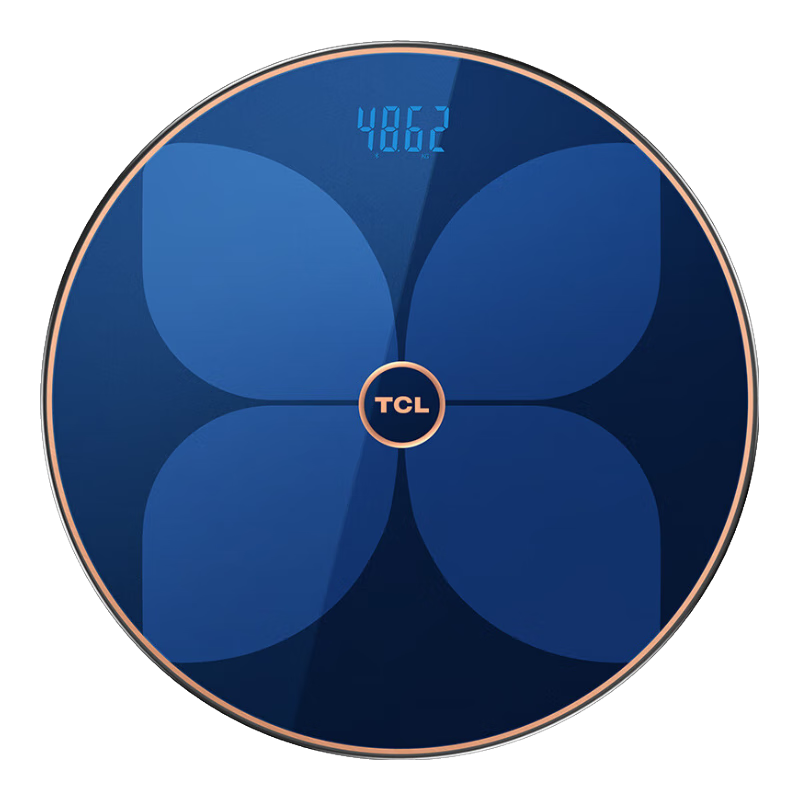 TCL������֬�����سӼ��ø߾�׼�ȵ��ӳ�������ؼ�С�ͼ�ͥ���ʽ����ӳ��� ����ʯ������׼��֬+APP����+81���������� USB�����׼����/�������� 69Ԫ