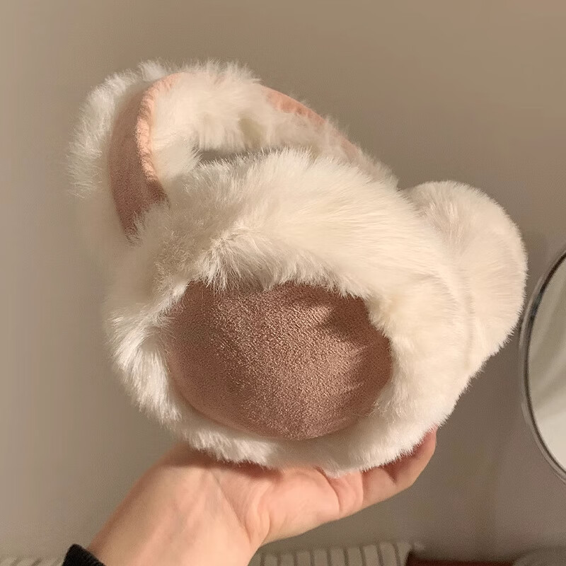 ���޵�ɫ����Ƥ��ë�޶���Ů��������Ӻ�ů�������ж���������ů������ ��Ƥ�޶���-��ɫ 1�� 12.6Ԫ