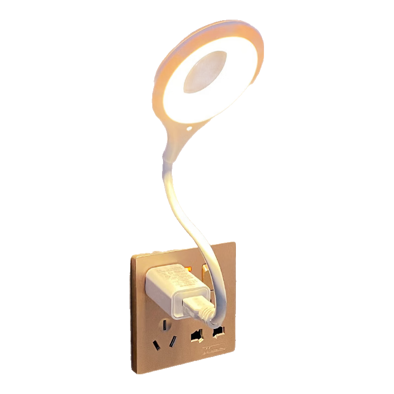 С������������Сҹ�� USB������İ���������Сҹ����ɫת�� 0.91Ԫ(����ȯ)