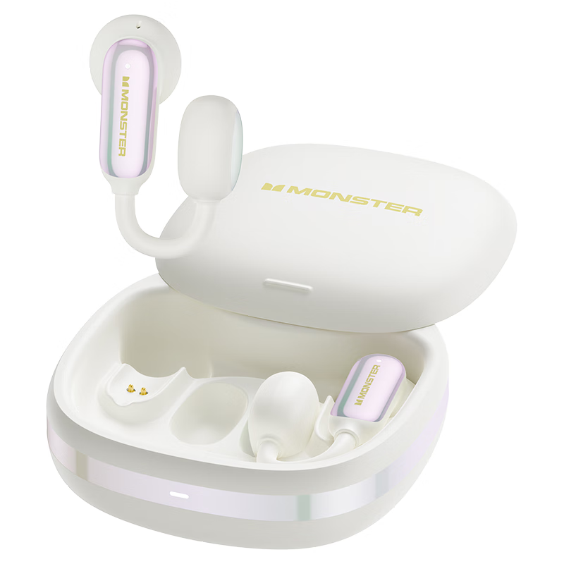 monster/ħ�� Airclip AC100 �������� ����ʽ �� 64Ԫ