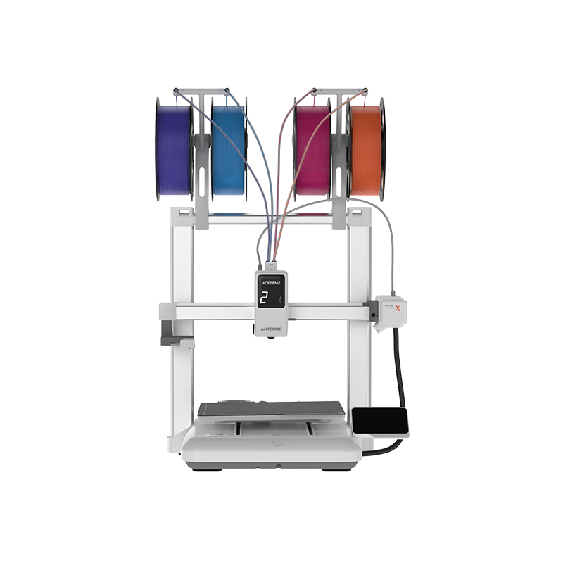 ANYCUBIC KX ɫ3Dӡ Kobra X ɫFDM漶 öͯDIY 1478.15Ԫ(ȯ)