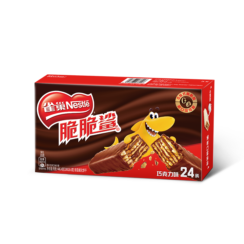 Nestle/ȸ�� ����� ������ʳ ��װ 1�У�24���� �ɿ���ζ 23.51Ԫ