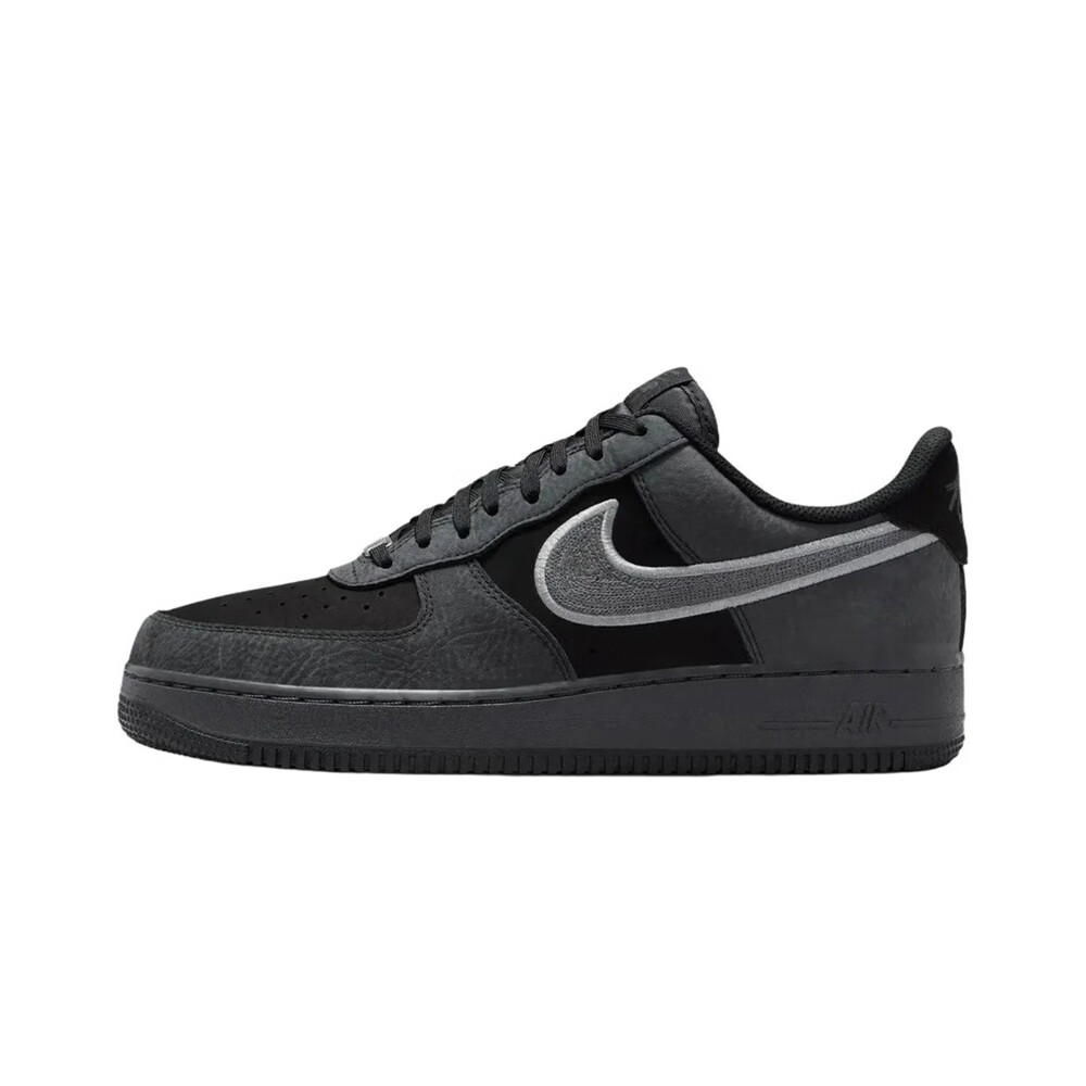 耐克（NIKE）男鞋AIR FORCE 1 '07 LV8运动休闲鞋IB6842-002 IB6842-002 41
