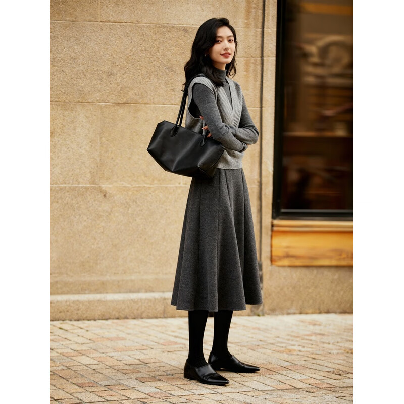 �ټҺã�Basic House��Basic House/�ټҺ���ëë�ذ���ȹŮ���¿���������г���A��ȹ ��� L 244.9Ԫ