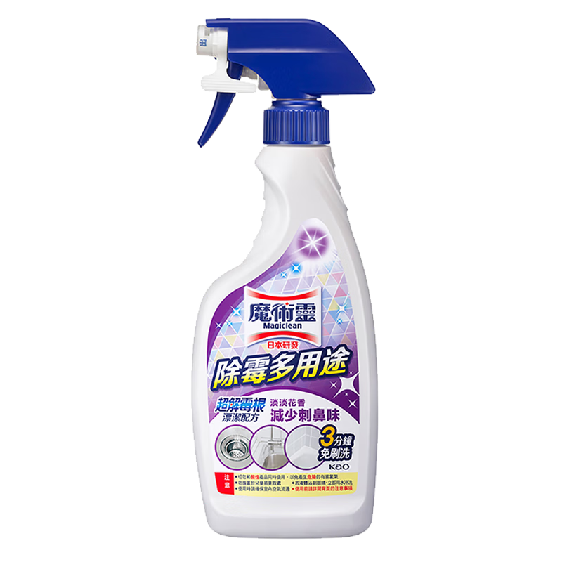 ���� KAO ��ˢϴ��ù��400ml ��ԡ�ҳ������ù��ǿ����ù���� �������