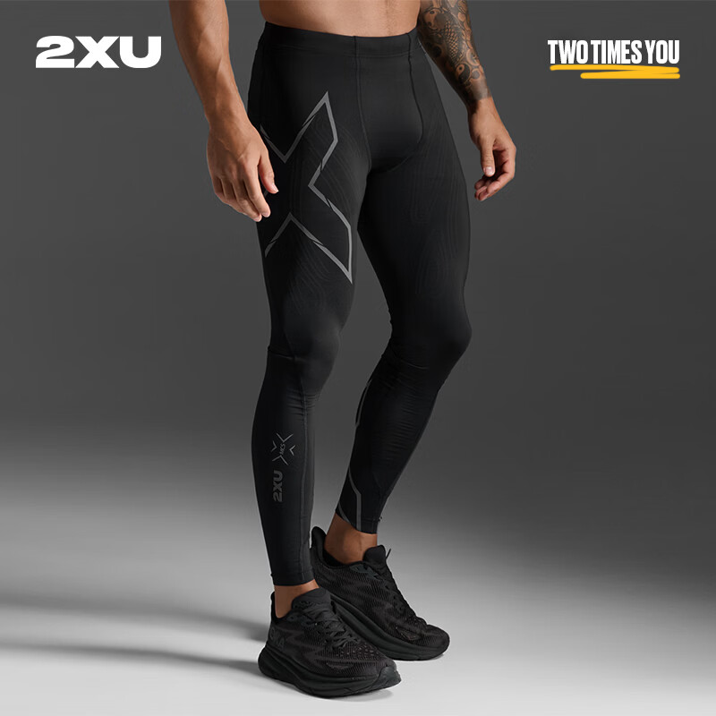 2XU Light Speedϵ�н������� MCS�ݶ�ѹ����רҵѵ���ߵ��ٸɽ����� ��/�ڷ��� M 514.5Ԫ